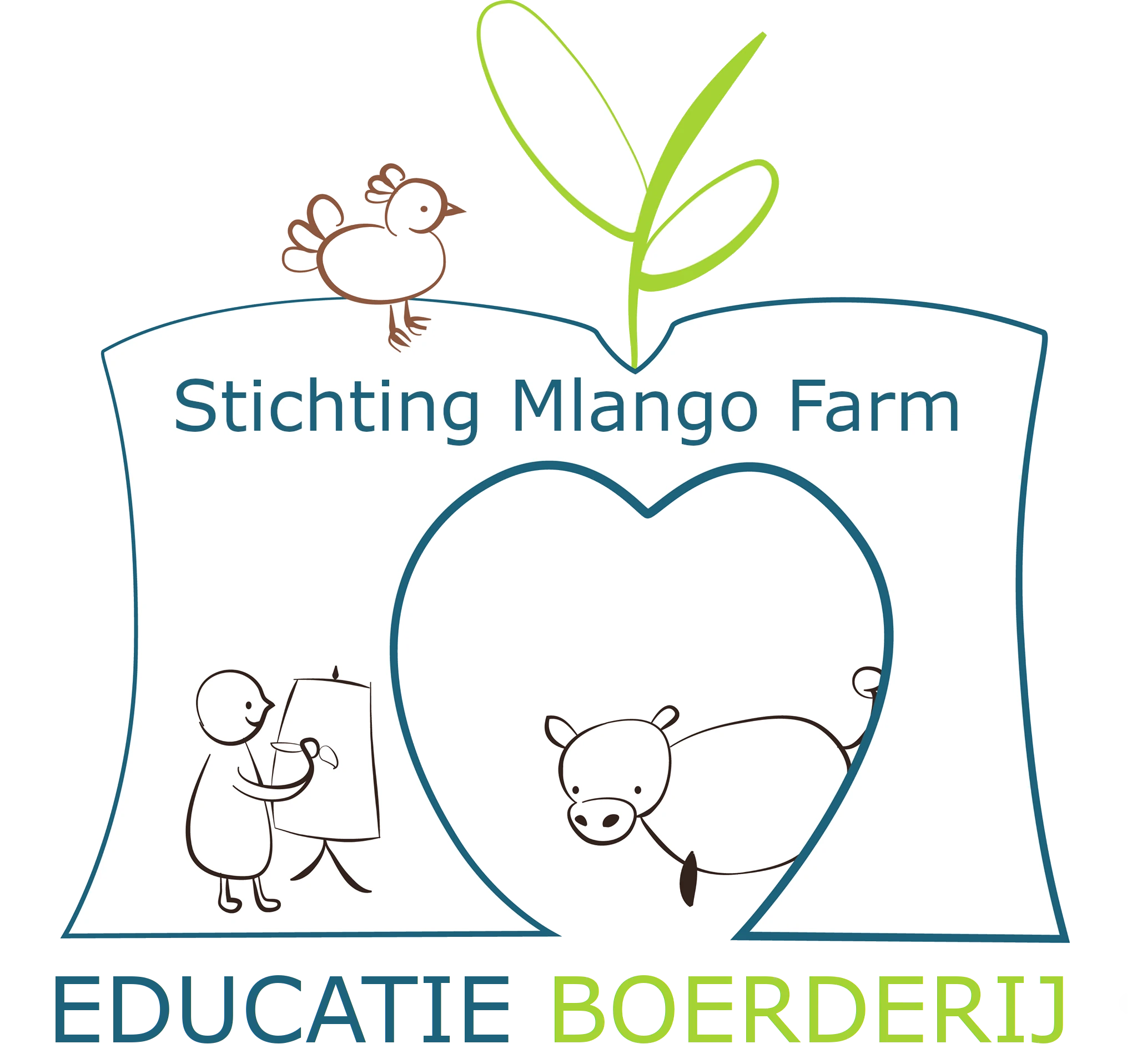 Stichting Mlango Farm Kenia